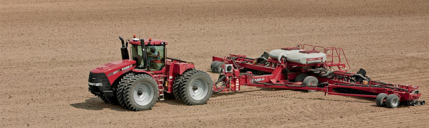 2019 Case IH 4406H for sale in Miller Sellner, Sleepy Eye, Minnesota