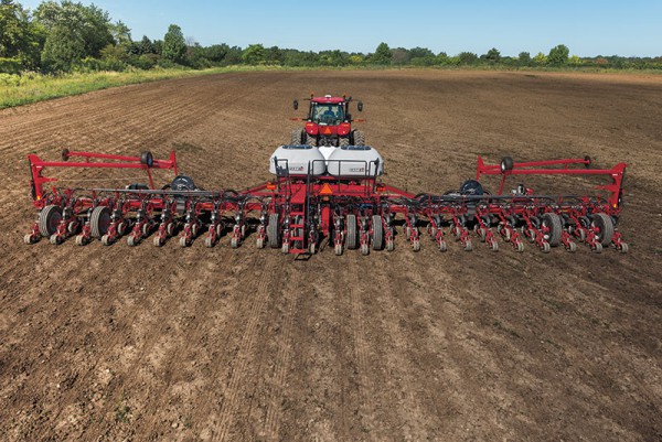 Precision Planting